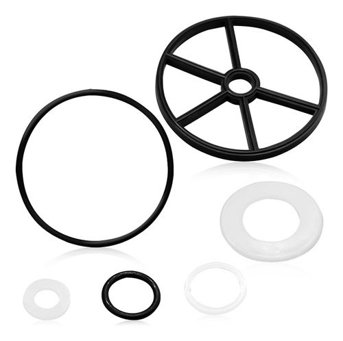 Kit De Juntas Spider De Crystally-pool Filter Parts, Spx0714