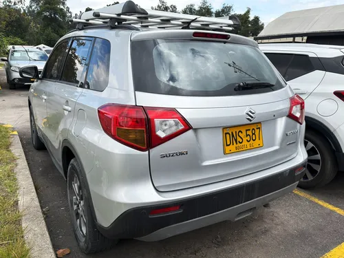 Suzuki Vitara GL ALL GRIP