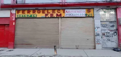 Local en arriendo