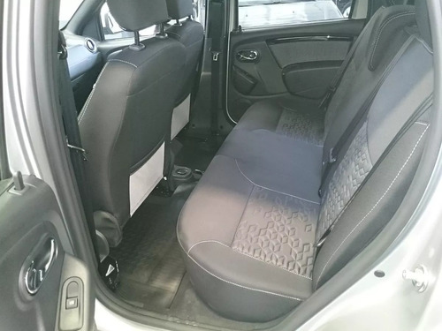 Renault Duster Oroch 2.0 Dynamique 4x2 2021(jp)