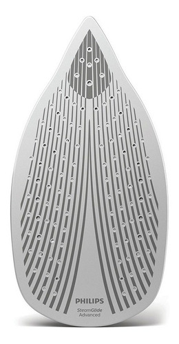Imagen 5 de 8 de Plancha A Vapor Philips 2600w Azur Con Rociador Gc4563/30
