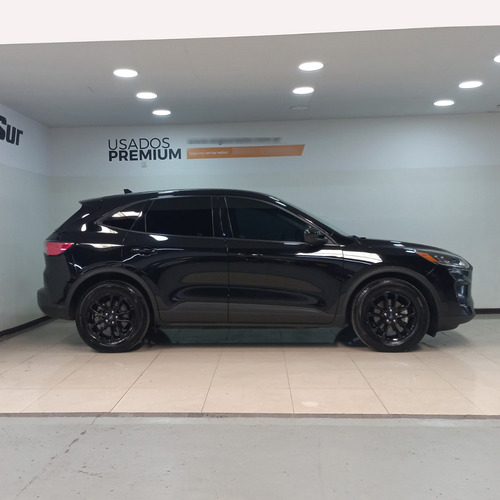 Ford Kuga Se 2.5 Hibrido At Fwd