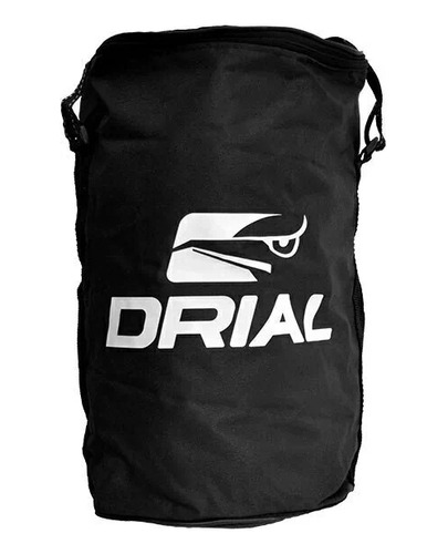 Bolso Para Bochas De Hockey Drial Lmr Deportes