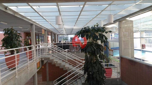 Imagem 21 de 30 de Gênesis 2 - Terreno À Venda, 701 M² - Alphaville - Santana De Parnaíba/sp - Te1729