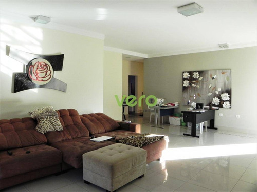 Imagem 10 de 21 de Casa Com 3 Dormitórios À Venda Por R$ 1.300.000,00 - Jardim Dona Maria Azenha - Nova Odessa/sp - Ca0113