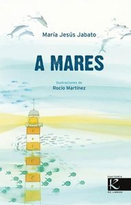 A Mares - Martinez, Rocio