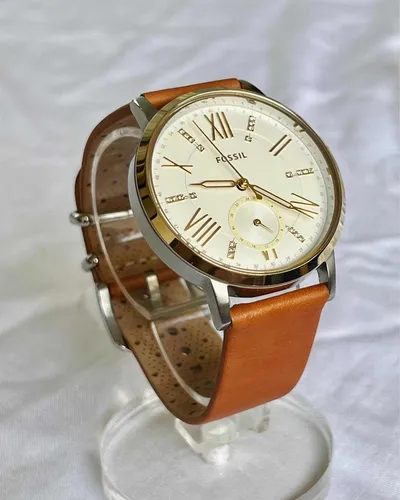 Reloj Mujer Fossil Es4161 Original