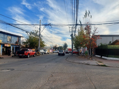 Bodega En Venta En Puente Alto