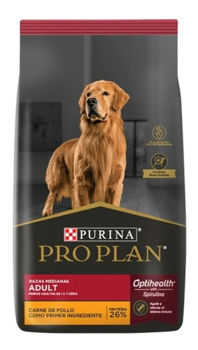 Proplan Adulto Medium 15kg + Regalo