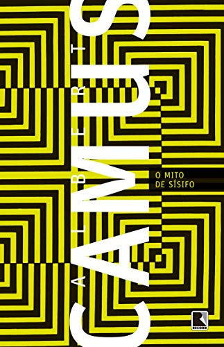 Libro Mito De Sisifo, O - 16ª Ed