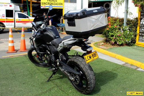 Bmw Gs 310