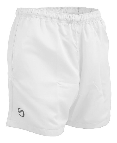 Short Sixzero Padel/tenis Bla De Hombre