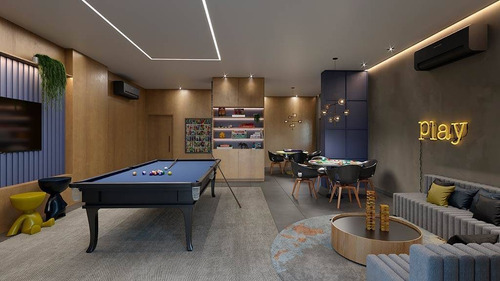Imagem 7 de 9 de Apartamento, 2 Dorms Com 86.83 M² - Guilhermina - Praia Grande - Ref.: Jrg598 - Jrg598