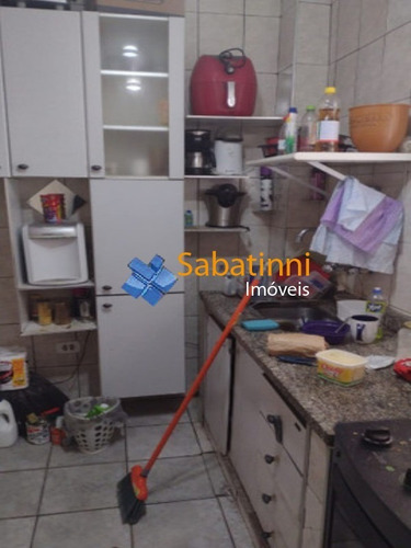Imagem 7 de 10 de Apartamento A Vena Em Sp Centro - Ap04459 - 69345045