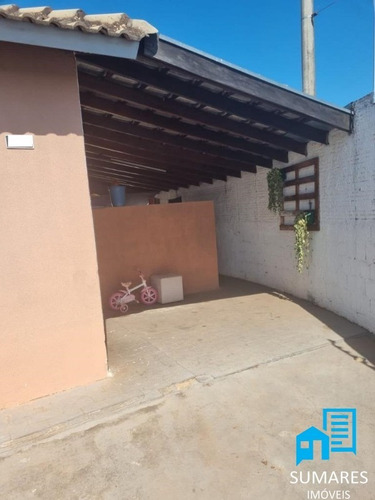 Imagem 7 de 22 de Casa Residencial Luz Da Esperança, São José Do Rio Preto - Ca01037 - 70983951