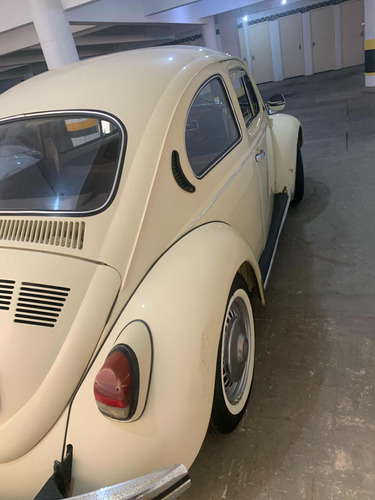 Volkswagen Fusca