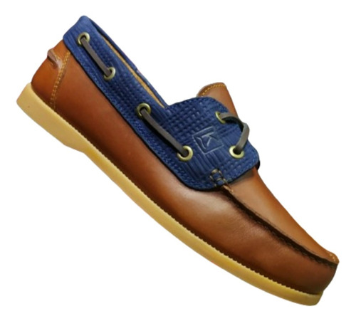 Zapatos Mocasín Para Hombres 