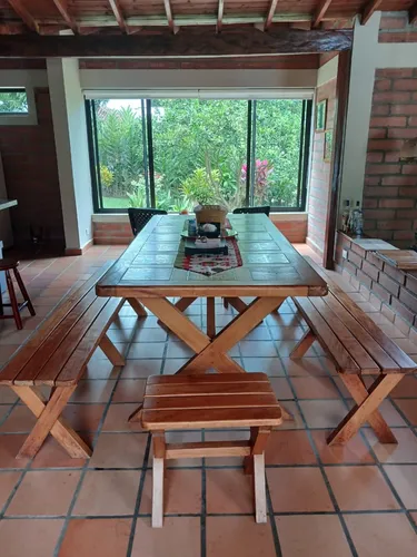 Gran Finca En San Jerónimo. Código 55
