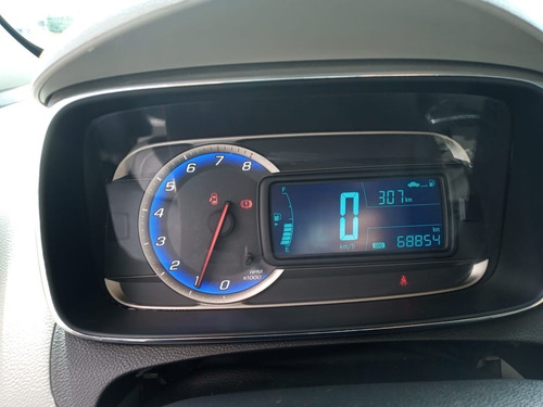Chevrolet Tracker 1.8 Ltz 2013 Canovas Automotores