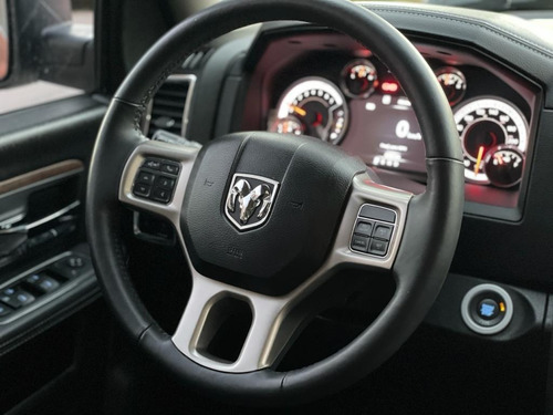 Ram 1500 5.7 Laramie Atx V8