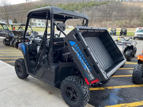 Imagen 14 de 16 de Uforce 600 Cfmoto-utv No Canam No Polaris En Stock