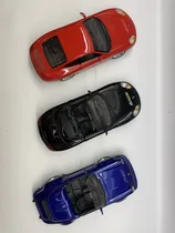 Comprar Coleccion Autos Porsche  Elaion  (ypf) Completa