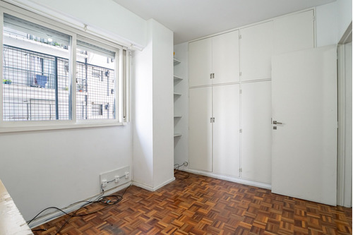 Venta Depto 3 Amb En Paternal Con Balcón