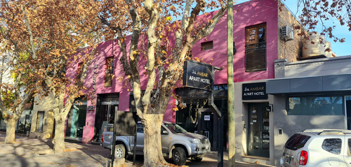 Alquiler Apart Hotel Ambar Centrico San Rafael Mendoza