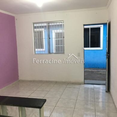 Imagem 4 de 15 de 00848 - Casa De Condominio 2 Dorms, Vila Nova Bonsucesso - Guarulhos/sp - 848