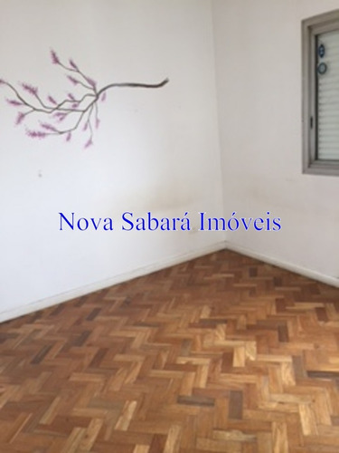 Imagem 8 de 10 de Apartamentos Em São Paulo - 380