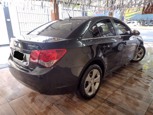 Imagem 4 de 9 de Cruze Lt 1.8 Aut 2014 Impecavel
