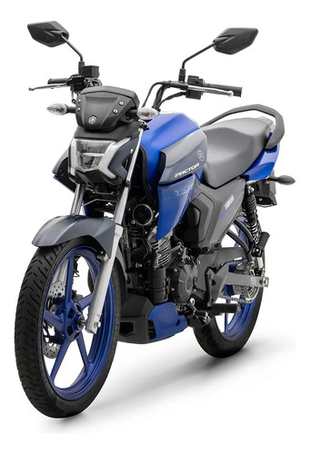Ybr 150 Factor Dx Flex
