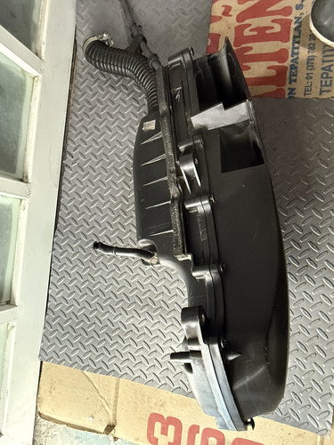 Caja De Filtro De Aire Completa Yamaha Nmax (Usado)