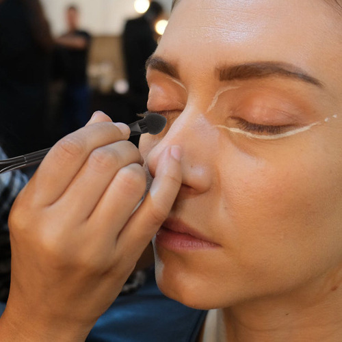 30 Unidades De Maquillaje Práctico Con Sombra De Ojos De Dob