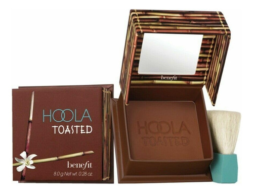Bronzer Benefit Cosmetics Hoola Toasted Bronzer