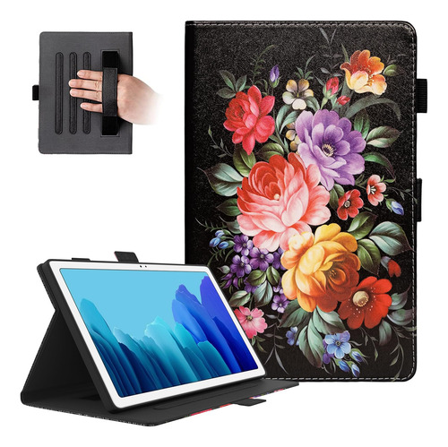 Funda For Tablet Galaxy Tab A7 (10,4 Pulgadas) Tablet 2022/2