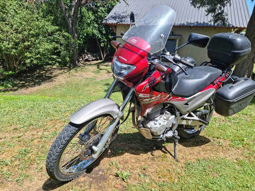 Imagen 1 de 18 de Honda Falcon Nx 400 Inmaculada.