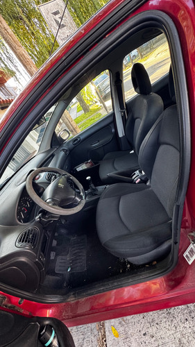 Peugeot 206 1.9 Xt Premium