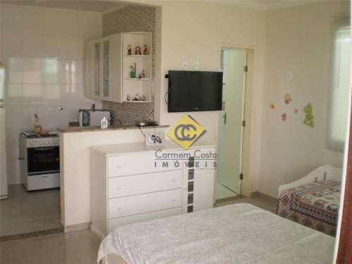 Imagem 12 de 23 de Casa Com 2 Dormitórios À Venda, 180 M² Por R$ 1.080.000,00 - Costazul - Rio Das Ostras/rj - Ca0549