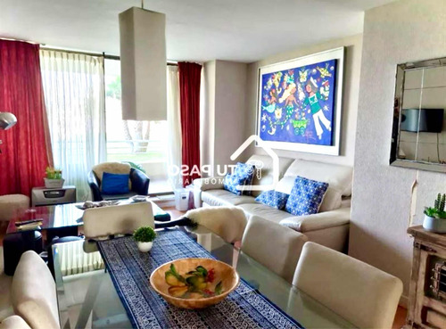 Vendo Depto 1er Piso 4d 3b 1e San Alfonso Algarrobo