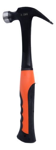 Mini Martillo Removedor De Uñas De Pared, Acero Con Alto Con