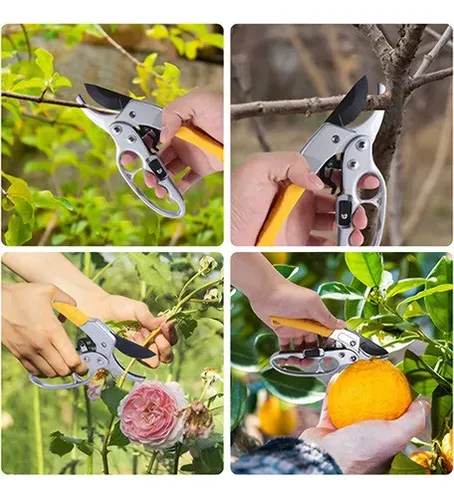 * A Cortador De Uñas De Jardín, Podadoras, Poding Scissors