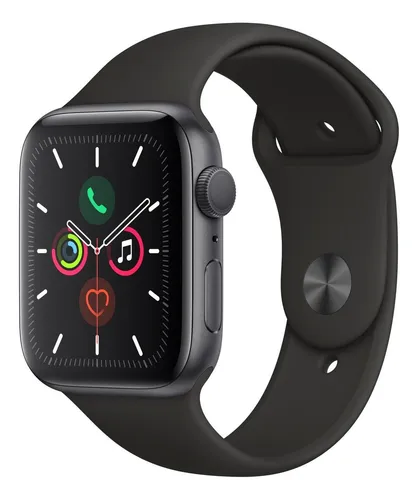Smartwatch apple mercadolibre hotsell