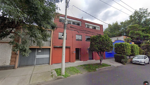 Increíble Casa A Un Maravilloso Valor De Remate Ubicada En Coyoacán ¡¡¡ Oportunidad Única !!!