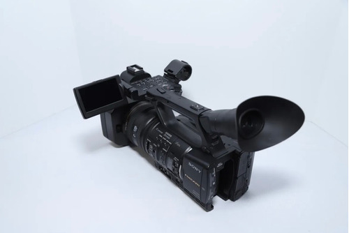 Sony Hxr-nx5u Nxcam Videocámara Profesional Full Hd 