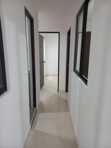 Apartamento 3 Piso En Itagui-calatrava