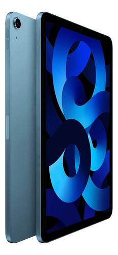 iPad Air M1 5ta Generación 10.9 64gb Azul 8gb Ram Apple Pro