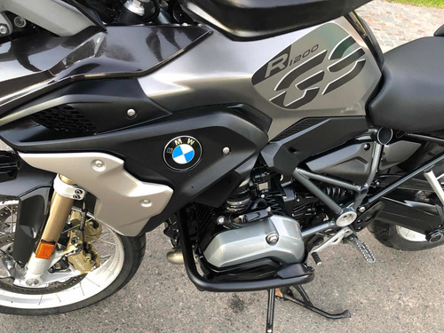 Bmw Gs 1200 Tablero Tft