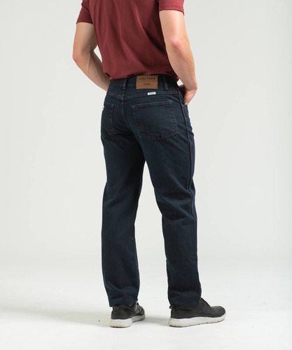 Imagen 5 de 5 de Jean Wrangler Montana Clasic Local Oficial Original 5 Colres