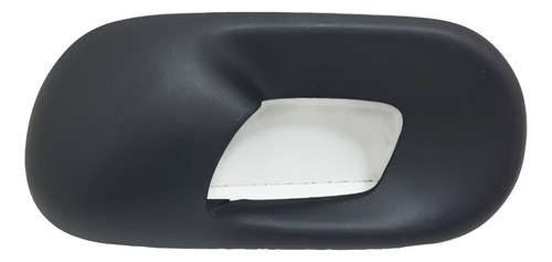 Marco Manija Interior Trasera Izquierdo Gm Classic Corsa